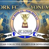 Atwork FC logo