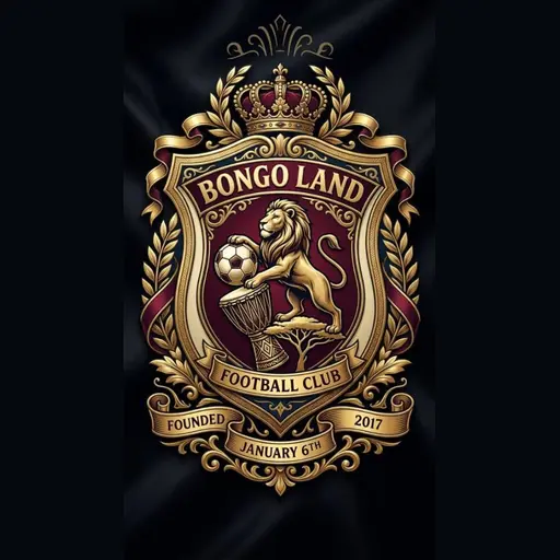 Bongoland FC logo