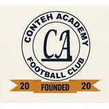 Conteh Academy FC logo