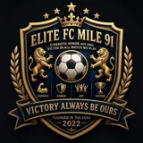 Elite FC logo