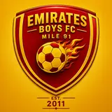 Emirate FC logo