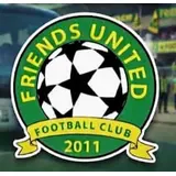 Friends United FC logo
