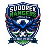 Suddrex Rangers FC logo