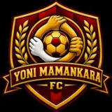 Yoni Mamankara FC logo