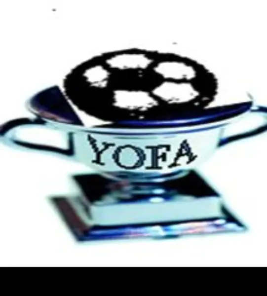 Yoni Football Association logo